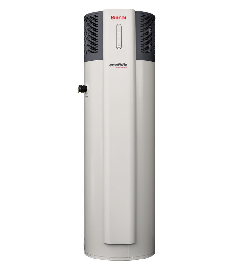 Heat-Pump-Rinnai-Enviroflo-315L-Heat-Pump