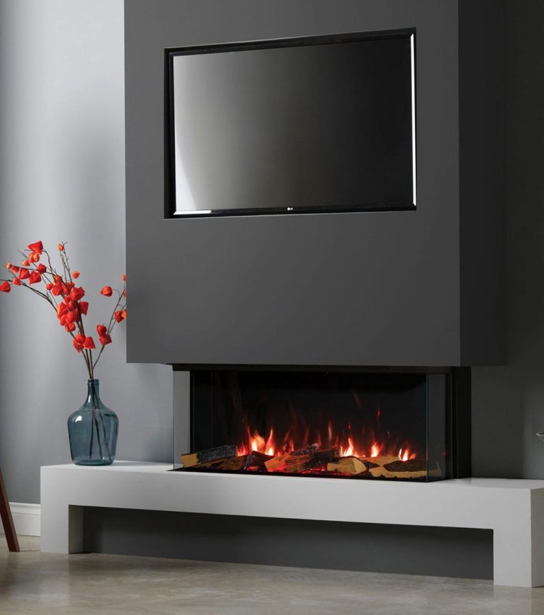 Electric-Fireplace-Rinnai-ES-1000-Electric-Fire