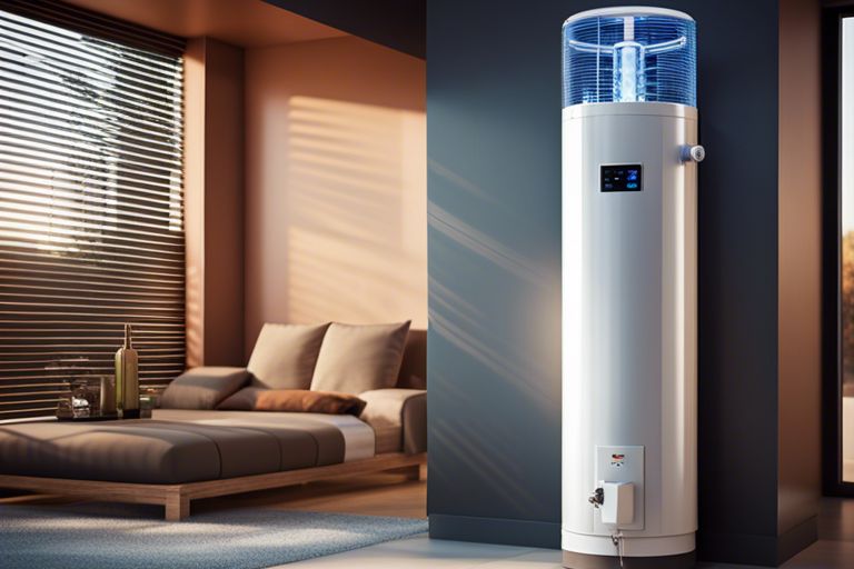 best-heat-pump-water-heater